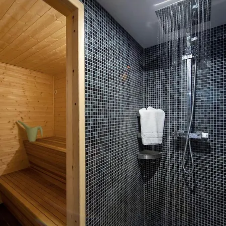 Hermes - Sauna & Hammam *
