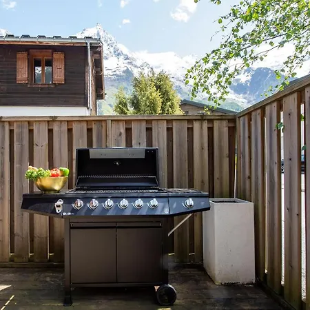 Chalet Hermes - Sauna & Hammam *