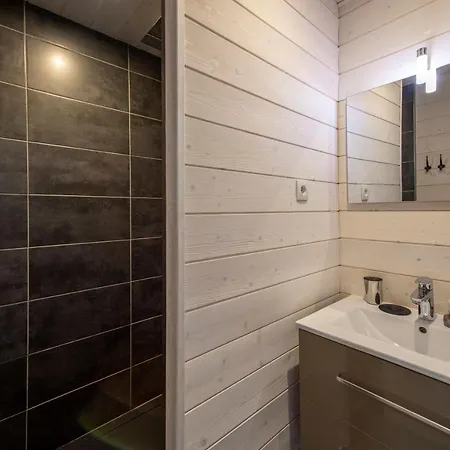 Hermes - Sauna & Hammam Chalet