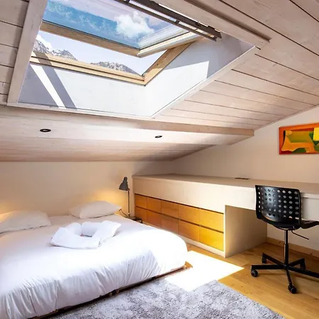 Chalet Hermes - Sauna & Hammam
