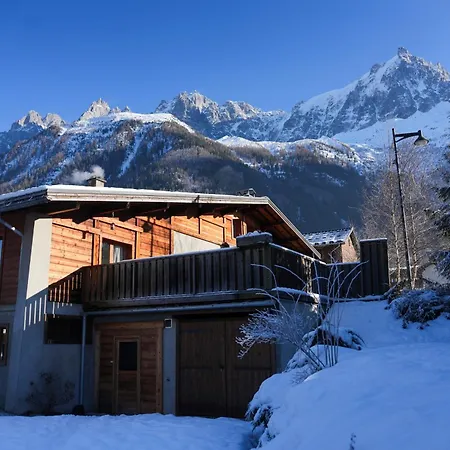 Hermes - Sauna & Hammam Chamonix